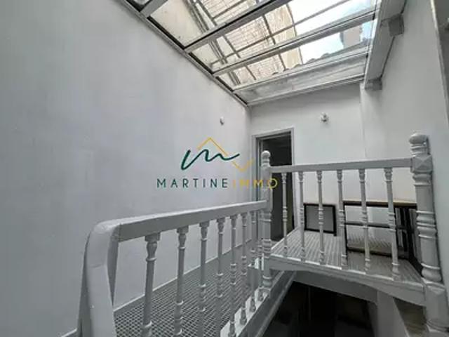 Marmande 47200 Location maison 3 pièces t3