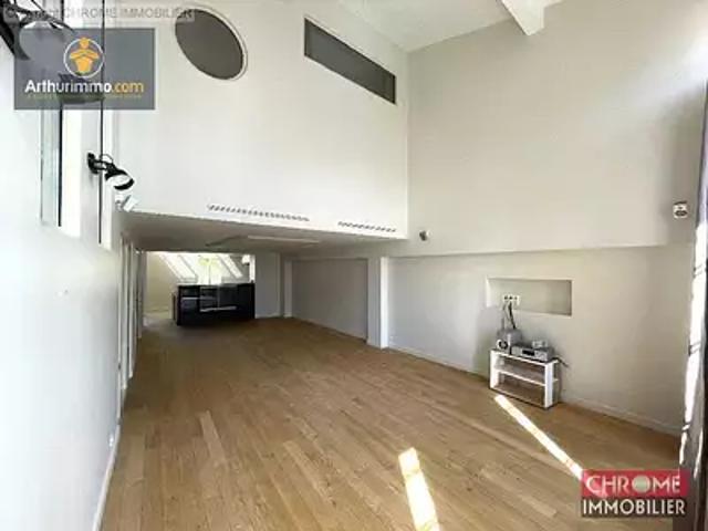 Marmande 47200 Location maison 3 pièces t3