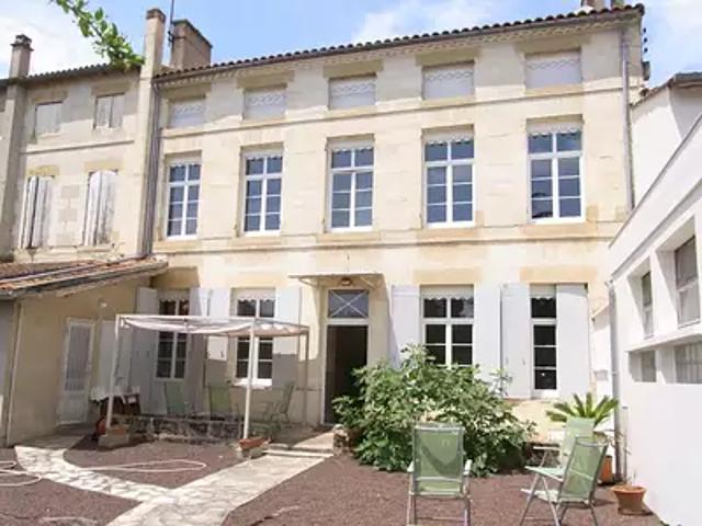 Marmande 47200 Location maison 7 pièces t7