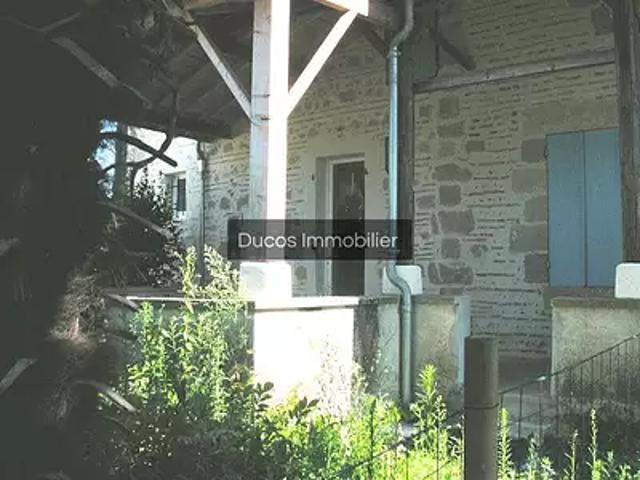 Marmande 47200 Location maison 4 pièces t4