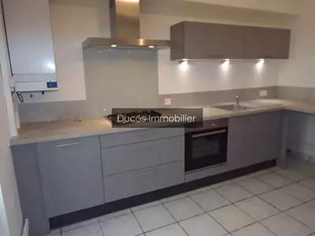Marmande 47200 Location maison 4 pièces t4