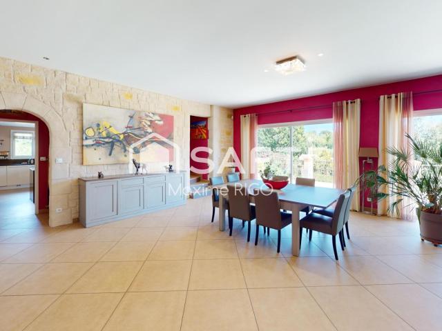 Marmande Vente Maison 47