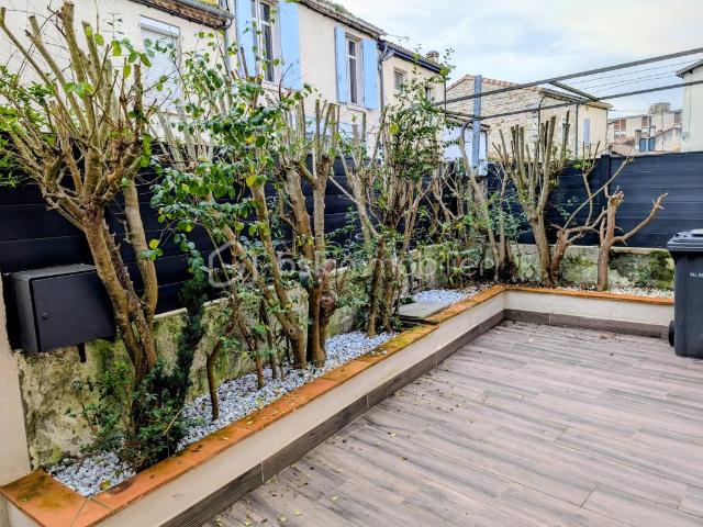 Marmande Vente Maison 47