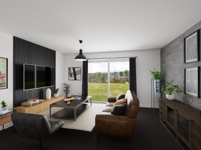 Marmande Vente Maison 47