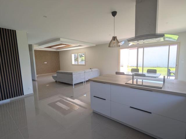 Marmande Vente Maison 47
