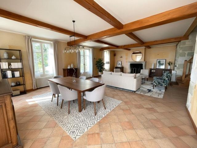 Marmande Vente Maison 47