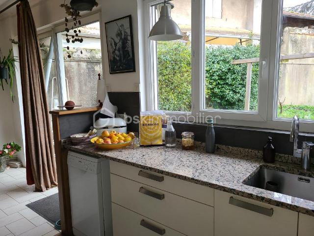 Marmande Vente Maison 47