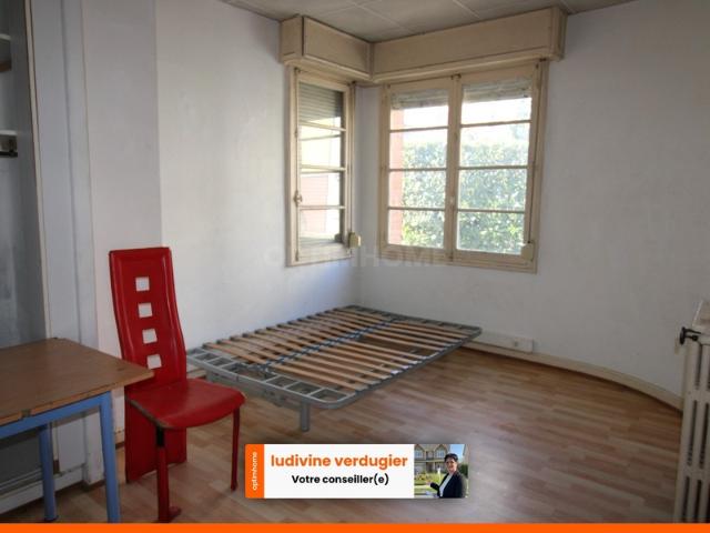Marmande Vente Maison 47
