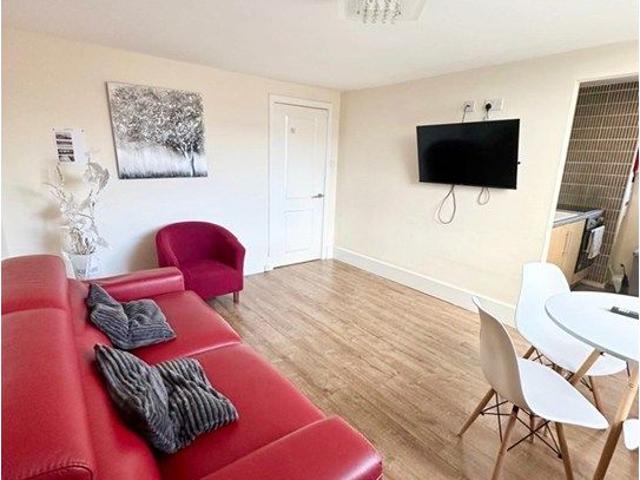Marmaduke Street, Liverpool L7, 1 bed flat to rent, £1,199 pcm | PrimeLocation