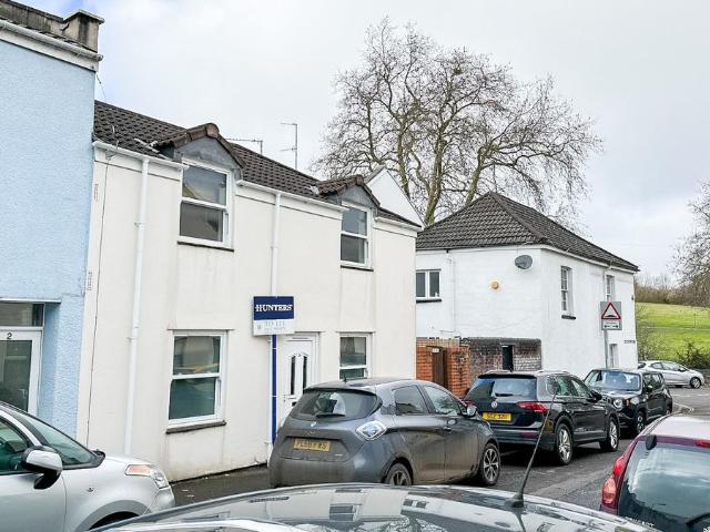 Marmaduke Street, Victoria Park BS3, 2 bed end terrace house to rent, £1,600 pcm | PrimeLocation