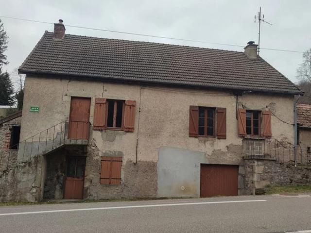 MARMAGNE