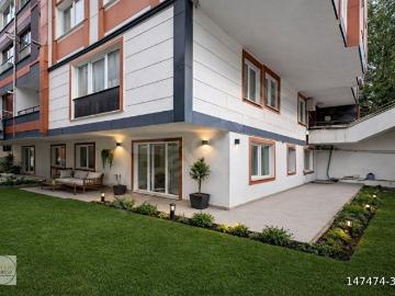 MARMARA MAH. 2+1 BAHÇE KATI BAHÇE KULLANIMLI