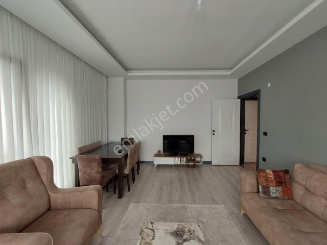 Marmara Mahallesi Tiwin Marin Sitesi Düzlükte Kiralık 3+1daıre