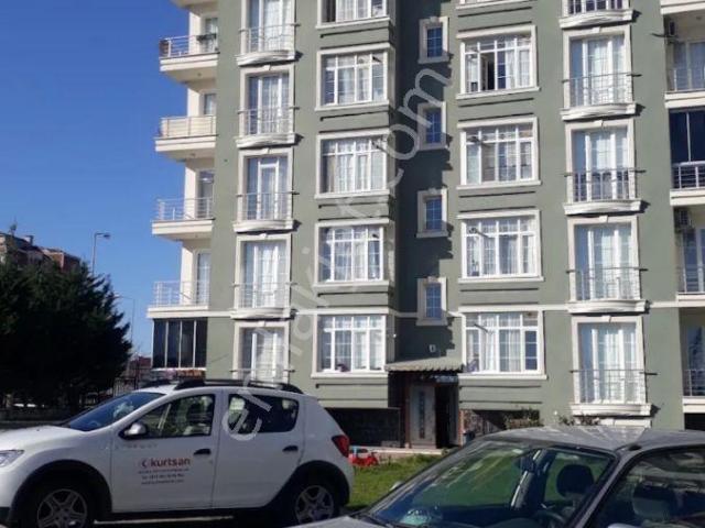 Marmara Mahallesi Beylerbeyi Konutları Deniz Manzaralı 3+1 Daire