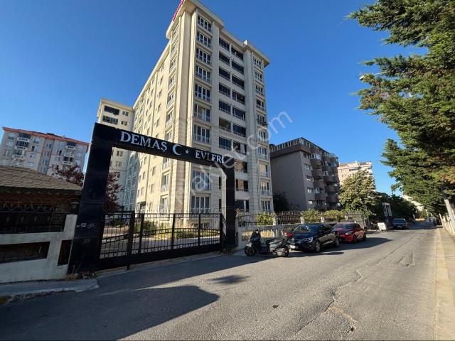 Marmara Mahallesi Deniz Manzaralı 3+1 Daire
