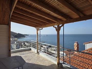 Marmara Adası Çınarlı Mah. 2+1 Satılık Daire