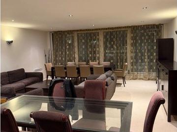 Marmara Apartments, London E16, 3 bed flat to rent, £3,000 pcm | PrimeLocation