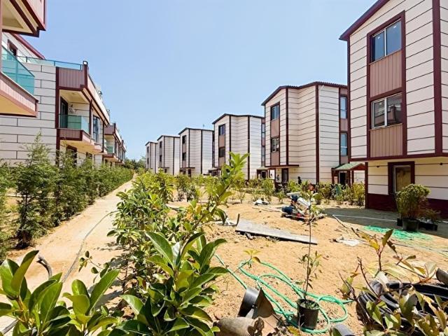 MARMARA EREĞLİSİ DEREAĞZI SATILIK 4+1 LÜX TİRİPLEX