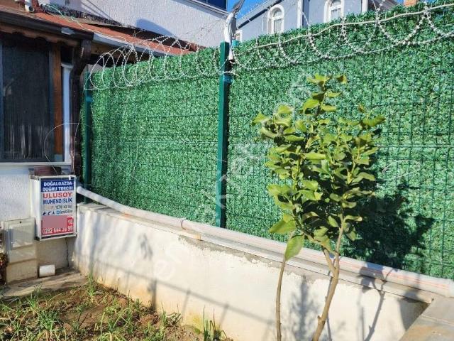 Marmara Ereglısı Esyalı Sıfır Mustakıl Bahcelı Kıralık Vılla