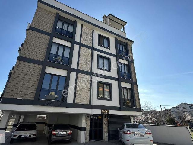 Marmara Gets körfez Yeniyalı Mh. Satılık 3+1 Lüks Dubleks Daire