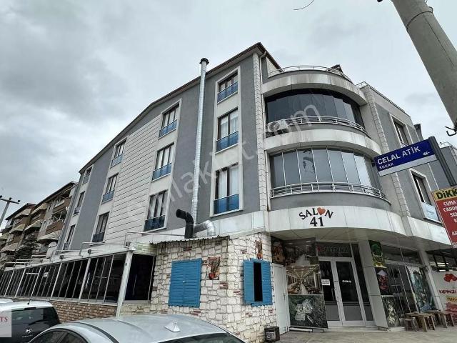Marmara Gets mimar Sinan Mh Satılık 2+1 Geniş Ve Teraslı Daire
