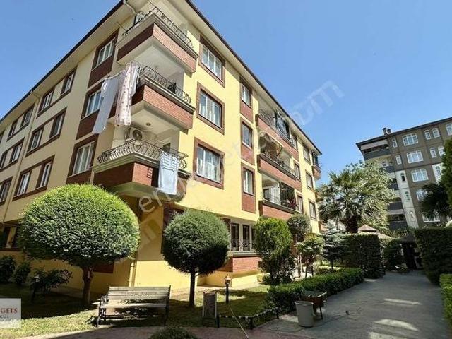 Marmara Gets mimarsinan Türköz Sitesi Kiralık 3+1 Ara Kat Daire
