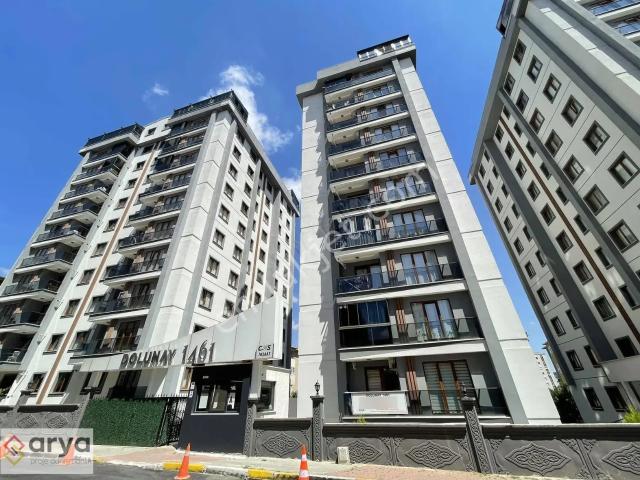 Marmara Hastane Karşısı Metroya Yürüme Mesafesinde Satılık 3+1