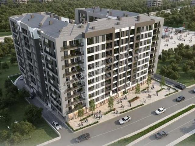 Marmara Hastanesi Karşısı, Metro Yakını 2+1 Satılık Daire