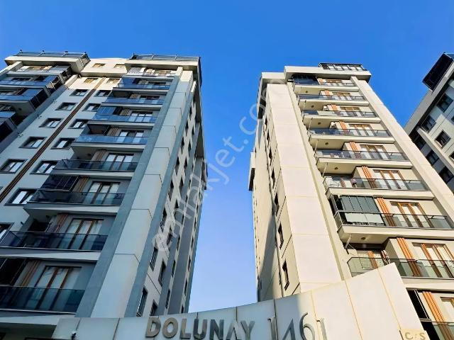 Marmara Hastanesi Metro Yanı Site İçi Satılık 3+1 Aile Dairesi