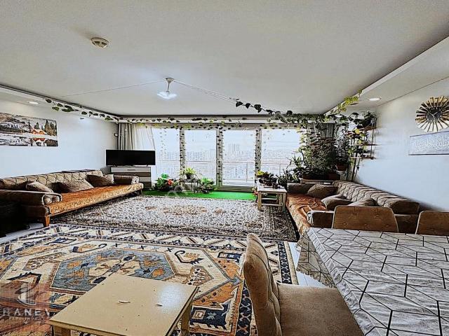 Marmara Park Arkası Güvenlikli Site De Lüks 3+1 Satılık Daire