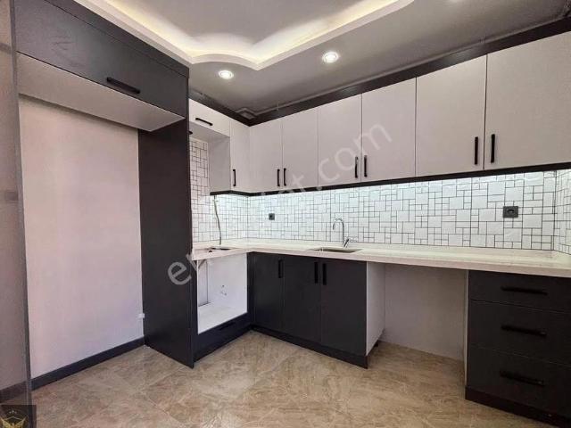 Marmara Park Arkasında 3+1 Satılık Fırsat Dairemiz