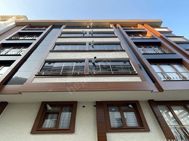 MARMARA PARK AVM YE KOMŞU, SIFIR 2+1 FIRSATI !