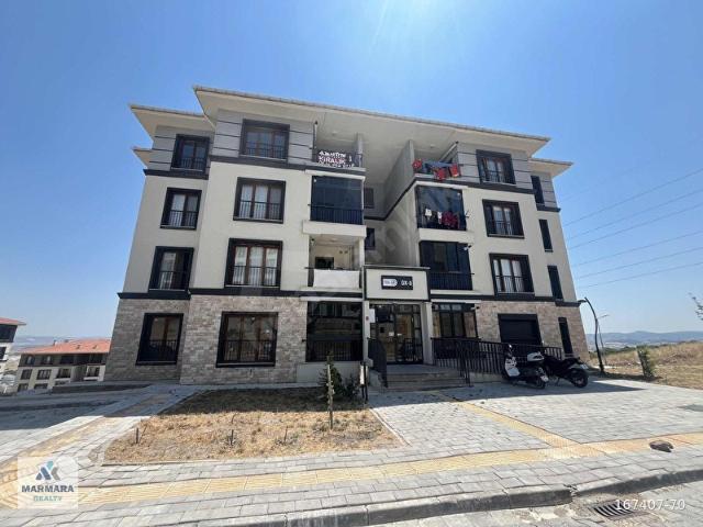 MARMARA REALİTY'DEN GOP TOKİ SATILIK 2+1 DAİRE