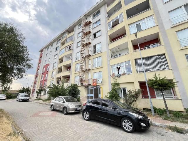 Marmara Sitesi Eşyalı Satılık 1+1 Fırsat Daire