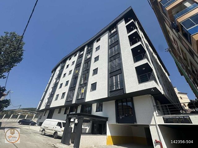 MARMARA ÜNİVERSİTESİNE YAKIN BAHÇE KULLANIMLI SIFIR 1+1