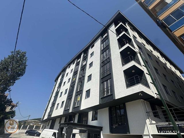 MARMARA ÜNİ. YAKIN KİRALIK 1+1 ARA KAT SIFIR DAİRE