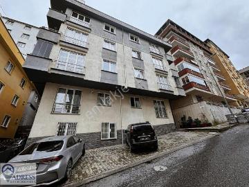 Marmara Ünv. Yanıbaşında Taşınmaya Hazır Sıfır Ayarında 4+1