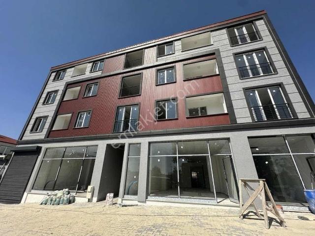 Marmaracık Çarşı İçinde Satılık 2+1 Daire
