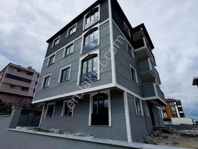 Marmaracık Gölbasina Yakin 2+1 Muhteşem Daireler