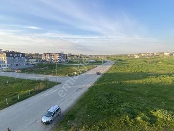 Marmaracık Sitesinde Güney Cephe Balkonlu 2+1 Kiralık Daire