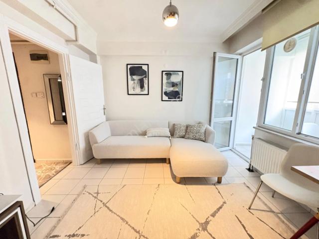 Marmara'dan Atatürk Mah Özel Dizayn Eşyalı Kiralık Daire
