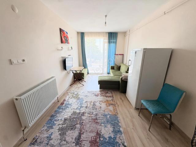 Marmara'dan Atatürk Mah Eşyalı Kiralık 1+1 Daire