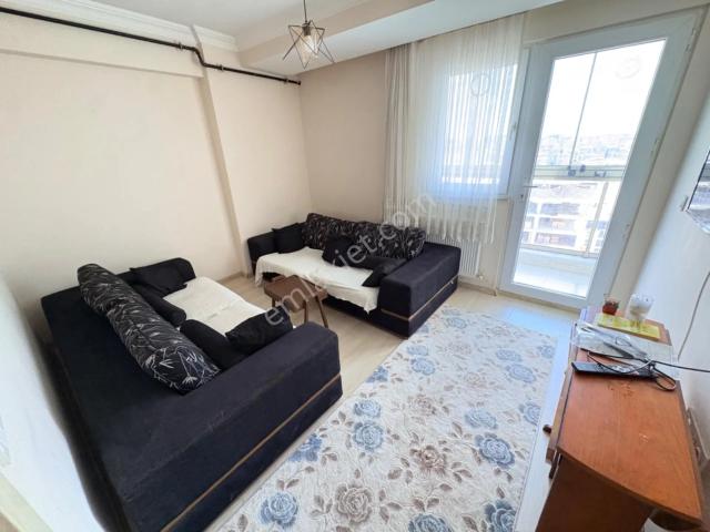 Marmara'dan Atatürk Mah 2+0 Eşyalı Kiralık Daire