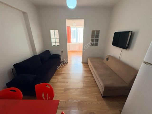 Marmara'dan Ayşekadın Yerleşkesineyakın 1+1 Kiralık