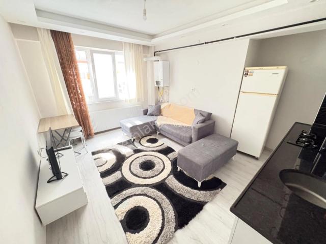 Marmara'dan Abdurrahman Mah 1+1 Eşyalı Kiralık Daire