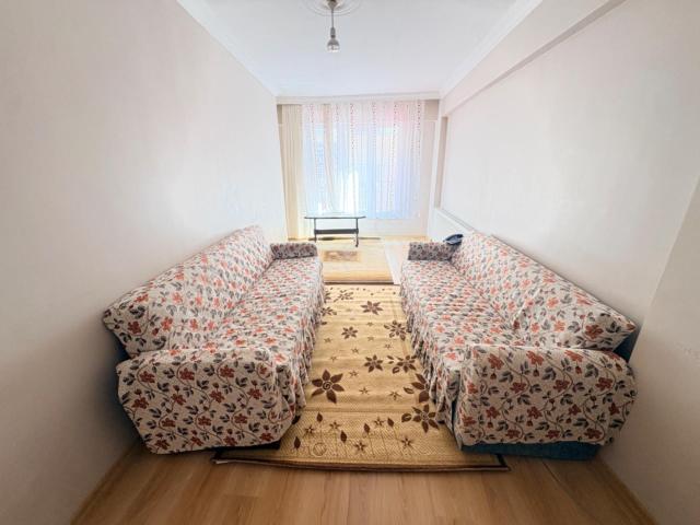 Marmara'dan Abdurrahman Mahallesinde 1+1 Satılık Daire