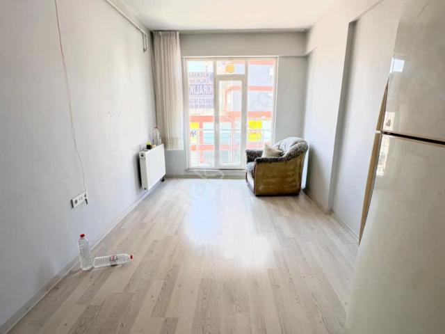 Marmara'dan Cumhuriyet Mahallesi 1+1 Kiralık Daire