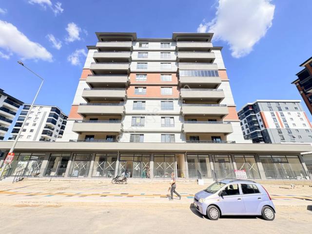 Marmara'dan Cumhuriyet Mahallesi 3+1 Satılık Sıfır Daire