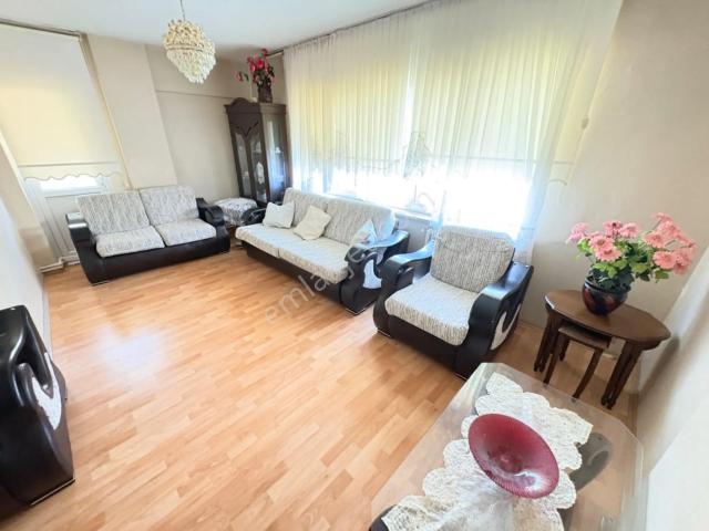 Marmara'dan Fatih Mahallesi 3+1 Kiralık Eşyalı Temiz Daire