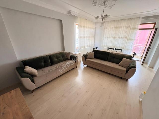 Marmara'dan Gölet Mevki 1+1 Ayrı Mutfak Kiralık Daire